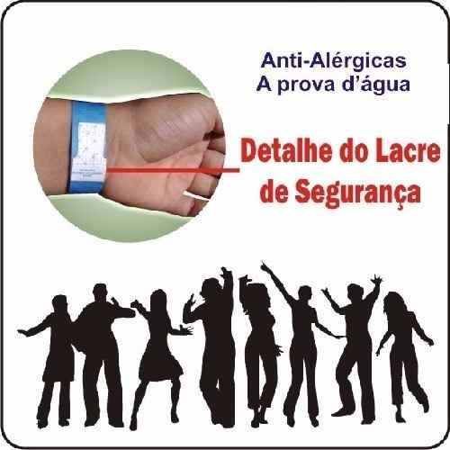 PULSEIRA DE IDENTIFICAÇÃO