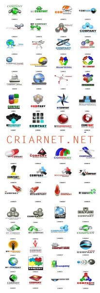 CRIAÇÕES DE LOGOMARCA APARTIR